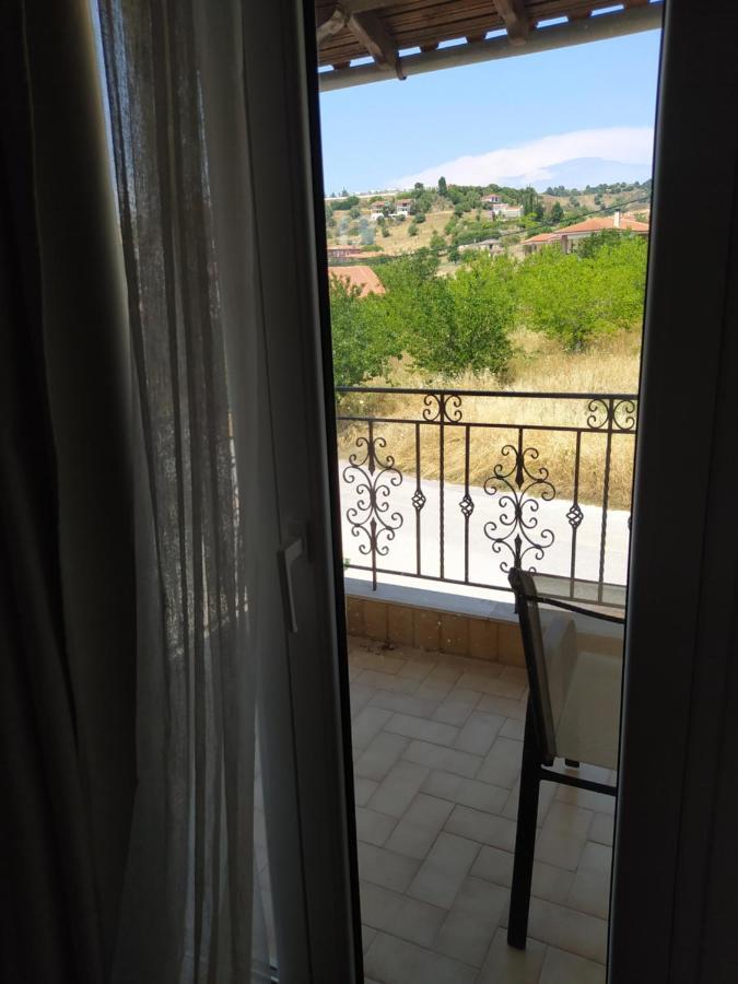 Stayatlenas Nikiti  Exterior photo